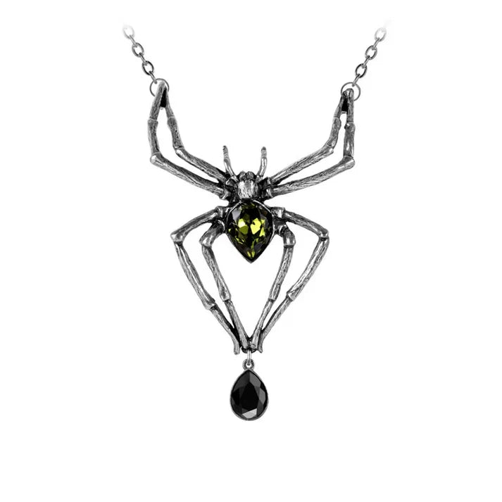 Spider Jewelry