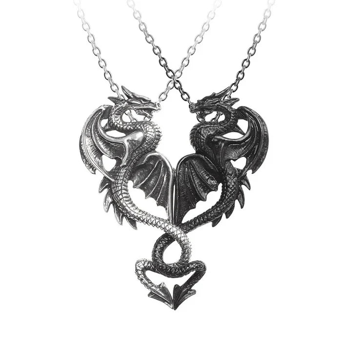 Dragon Jewelry