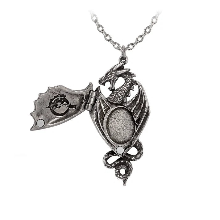 Racla Dragonistii Pendant