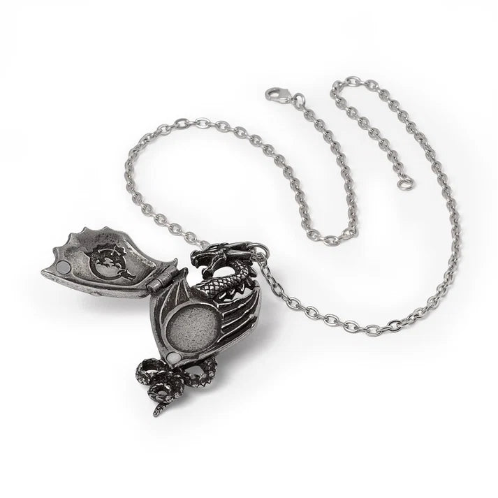 Racla Dragonistii Pendant