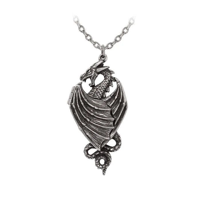 Racla Dragonistii Pendant