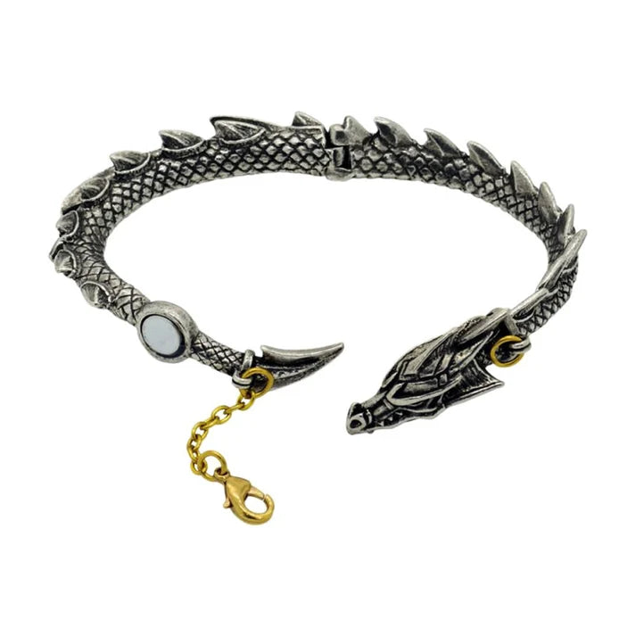 Dragon's Lure Bangle