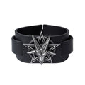 Baphomet Wrist Strap
