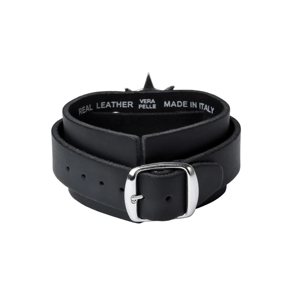 Baphomet Wrist Strap