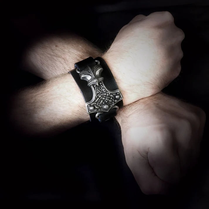 Thunderhammer Wrist Strap
