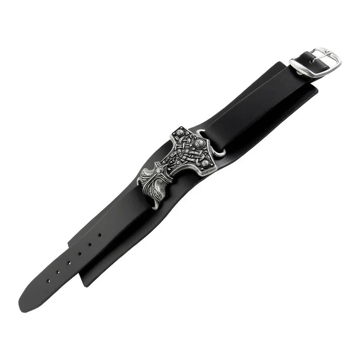 Thunderhammer Wrist Strap