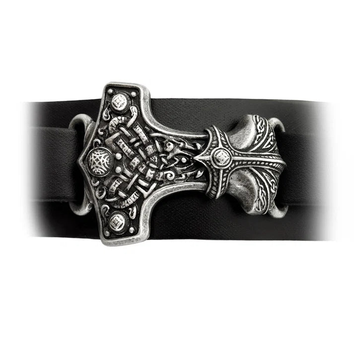 Thunderhammer Wrist Strap