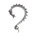 Jormungand Ear Wrap