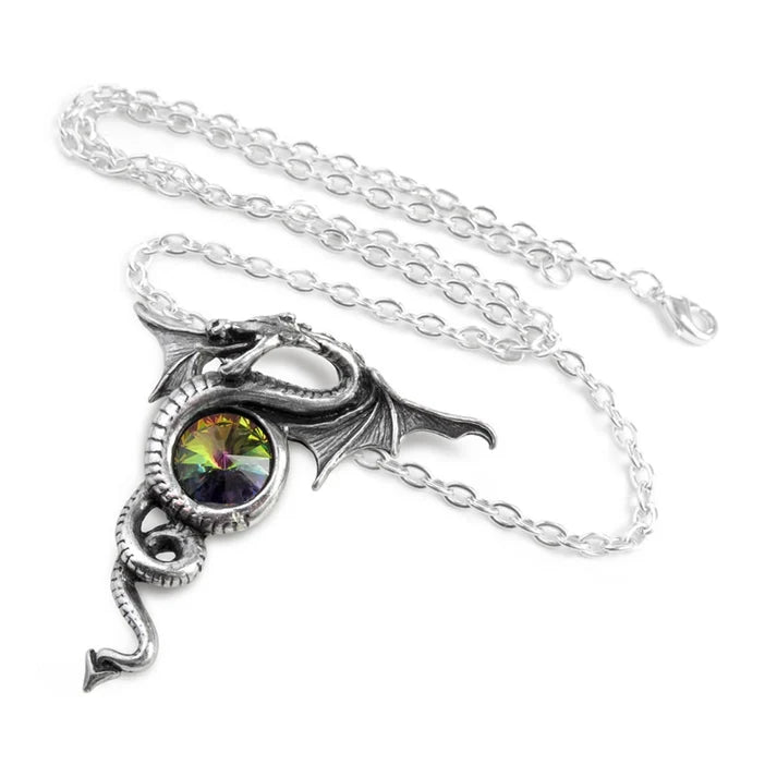 Anguis Aeternus Pendant