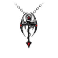 Draconkreuz Pendant