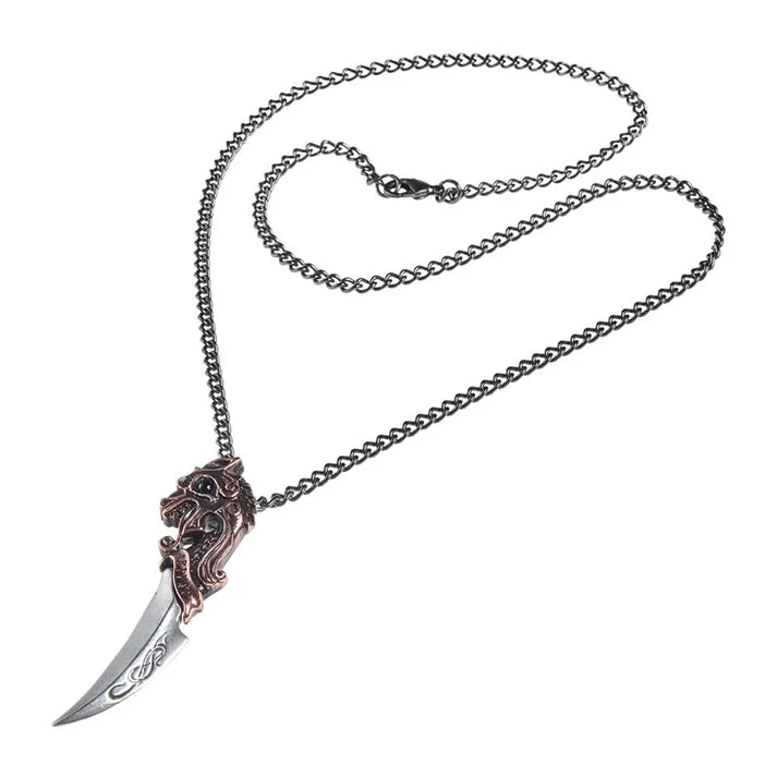 Einardolk Pendant