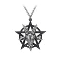 Baphomet Pendant