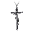 Crucifaustan Pendant