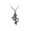 Flight of Airus Pendant