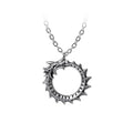 Mini Jormungand Pendant