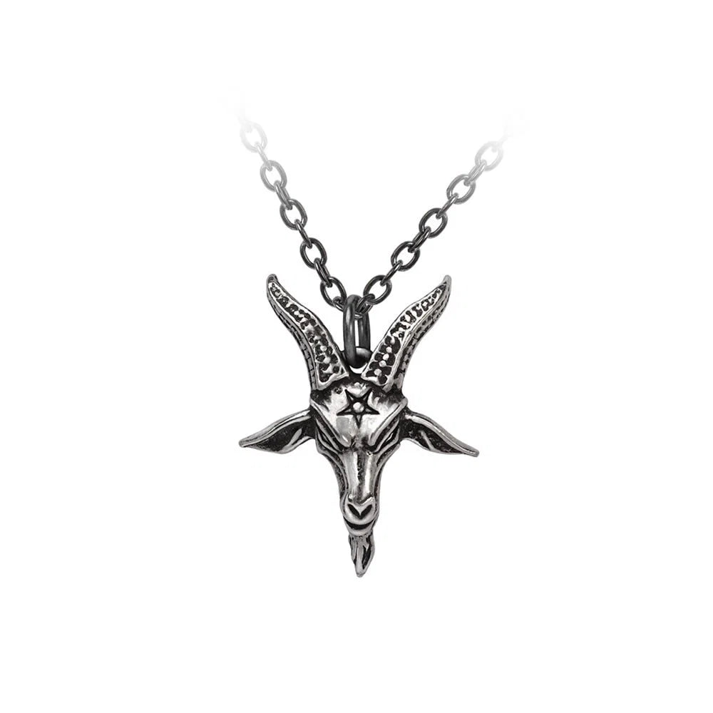 Templars Bane Pendant