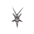 Templars Bane Pendant