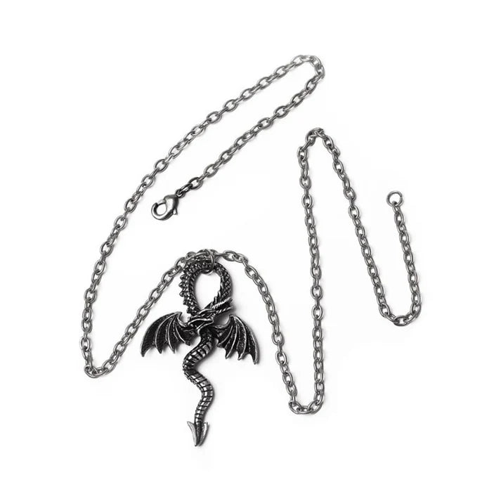 Drankh Pendant