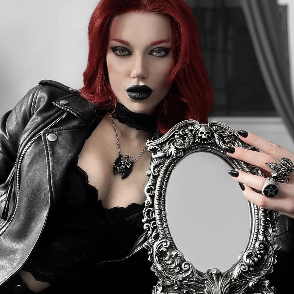 Personal Baphomet Necklace