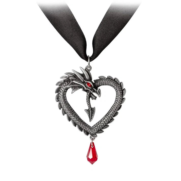 Vouivre Pendant