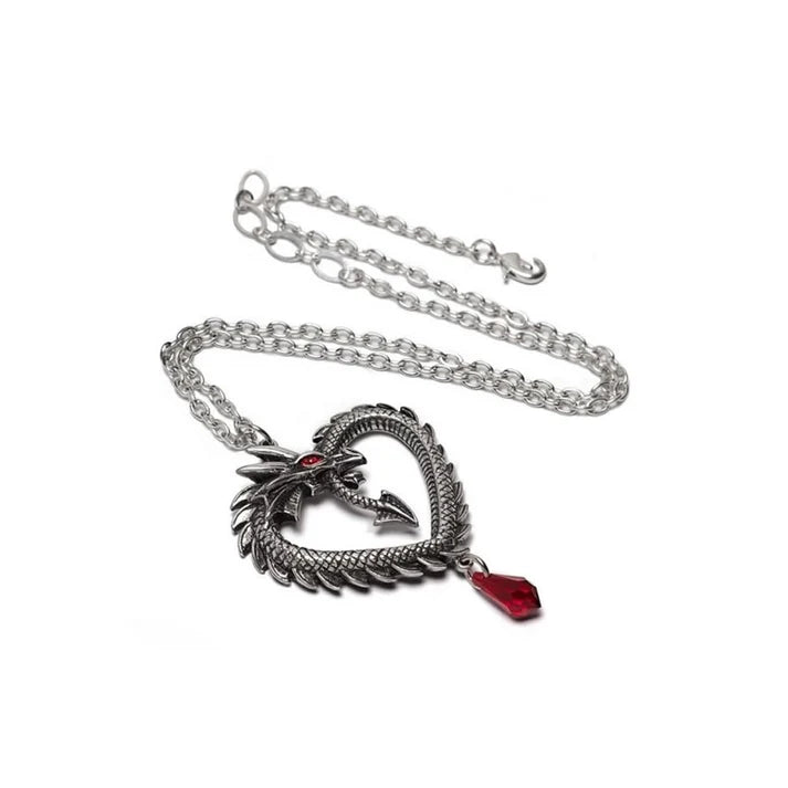 Vouivre Pendant