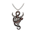 Servant of Baphomet Pendant