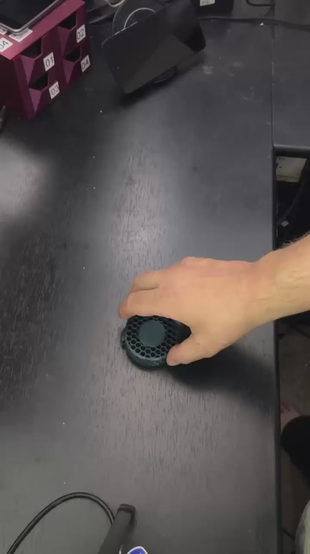 Charging Cable Organizer