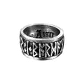 Runeband Ring