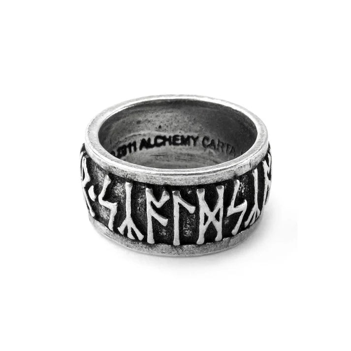 Runeband Ring