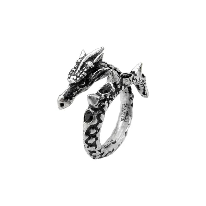 Vis Viva Ring