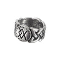 Viking Virility Runering Ring