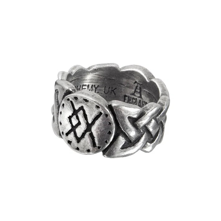 Viking Virility Runering Ring