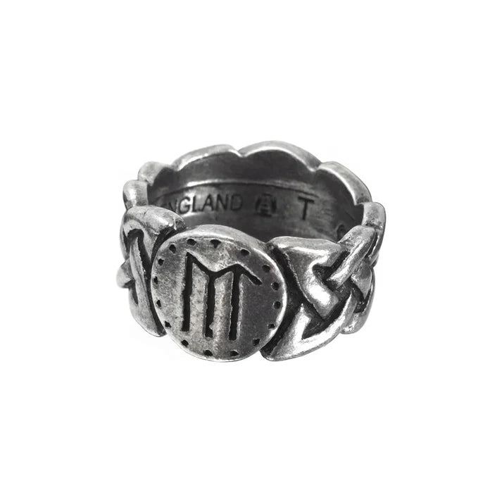 Viking Virility Runering Ring
