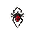 Black Widow Ring