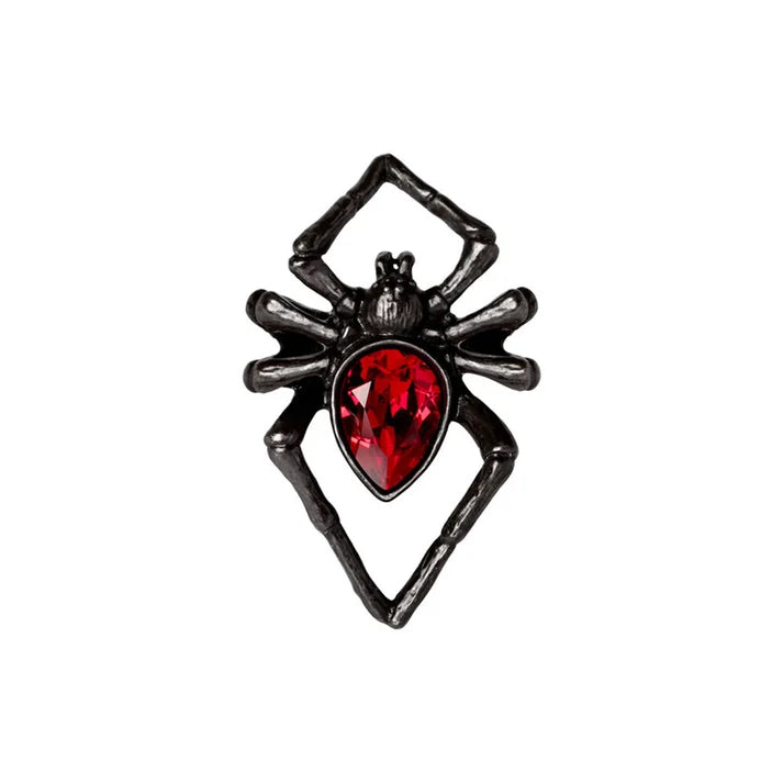 Black Widow Ring