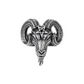 Baphomet Ring