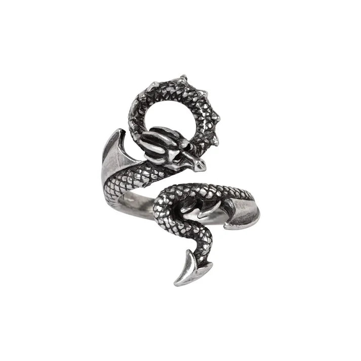 Dragon's Lure Ring