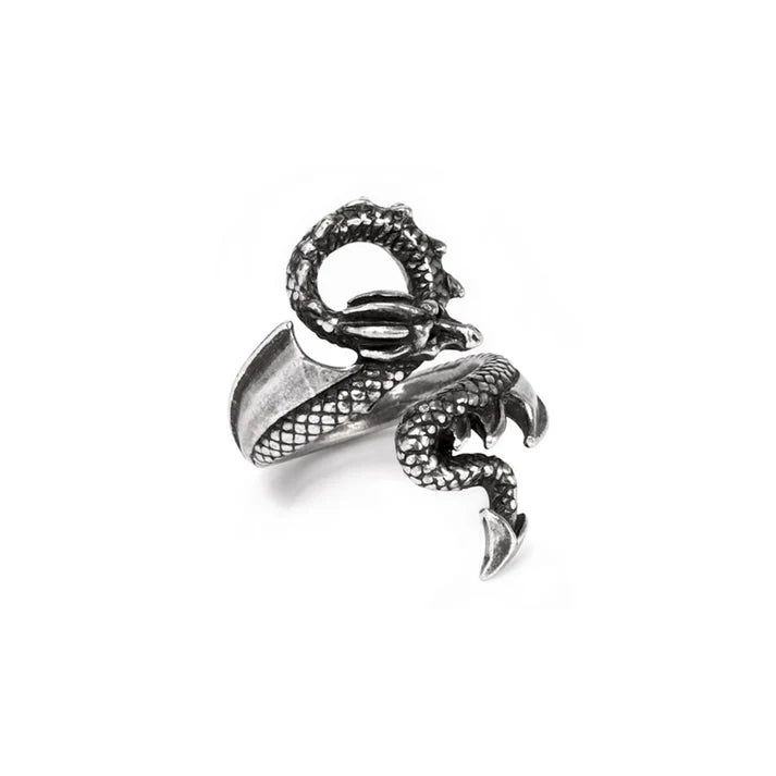 Dragon's Lure Ring