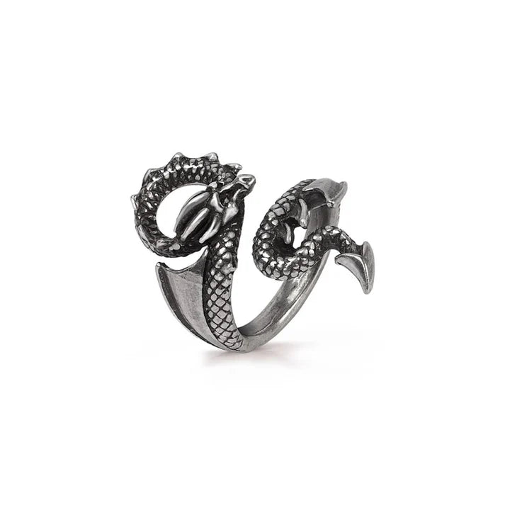 Dragon's Lure Ring