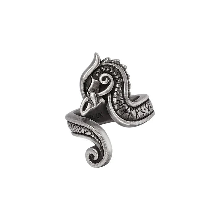 Fafnirok Ring