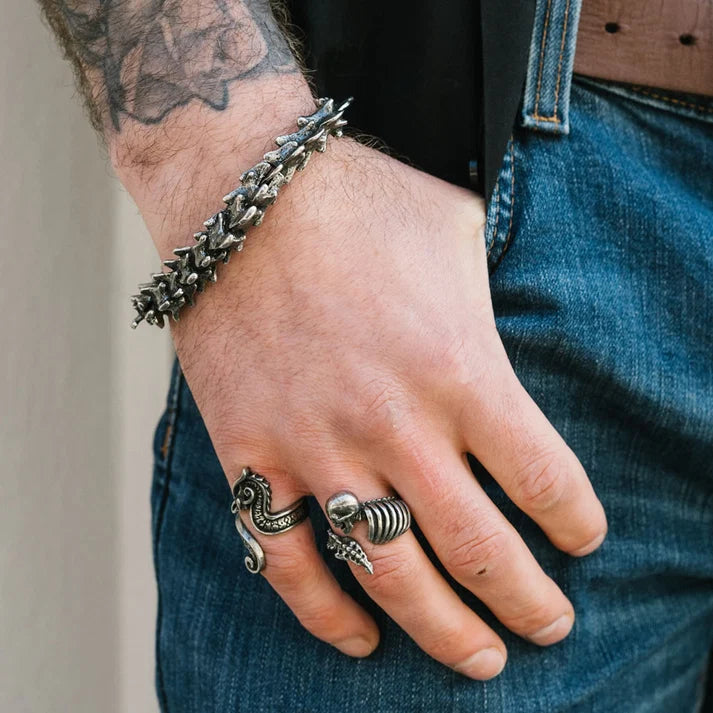 Fafnirok Ring