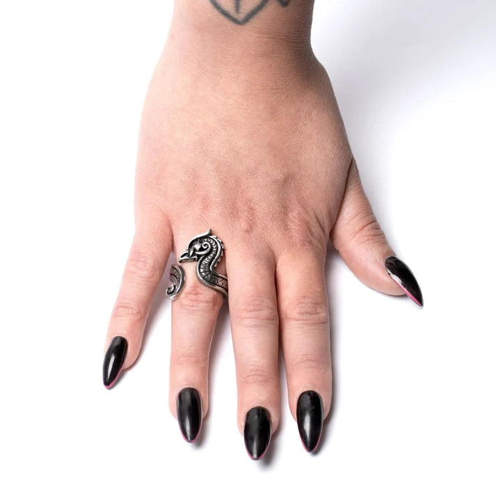 Fafnirok Ring