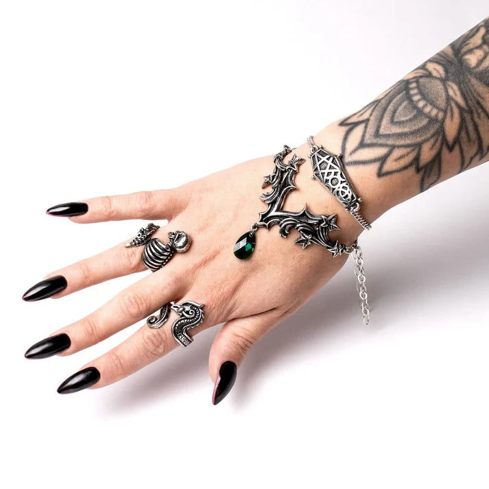 Fafnirok Ring