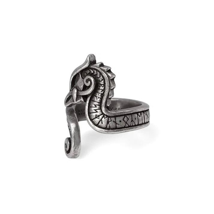 Fafnirok Ring