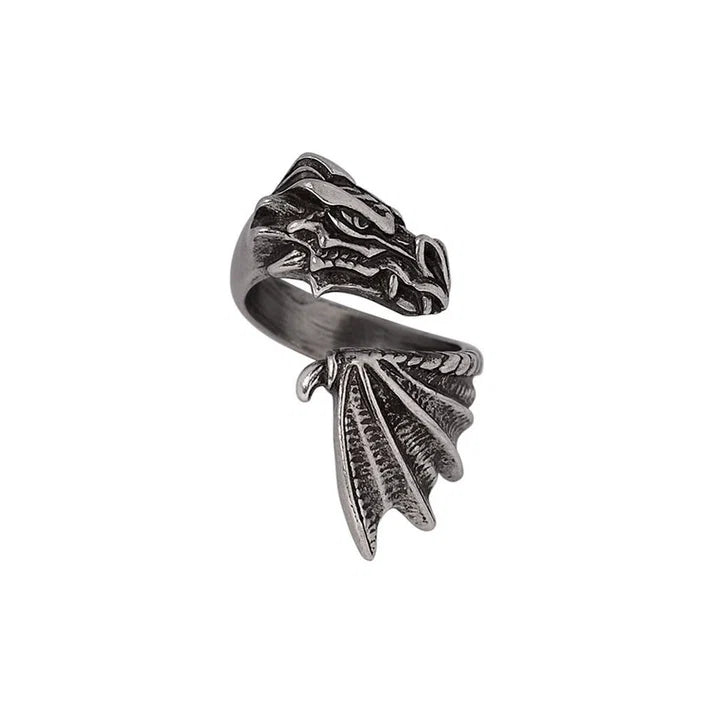The Awakening Ring