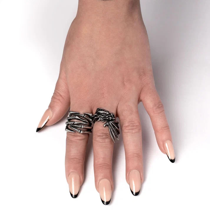 The Awakening Ring