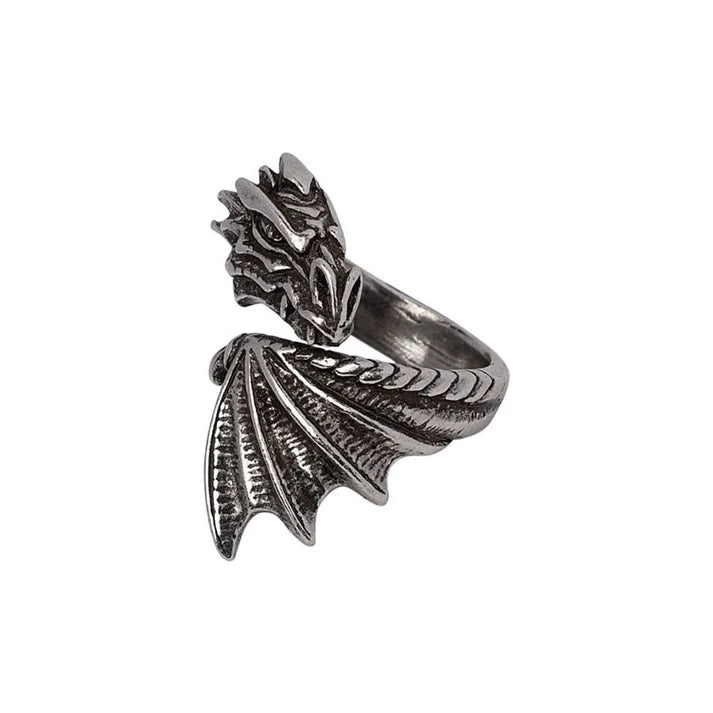 The Awakening Ring