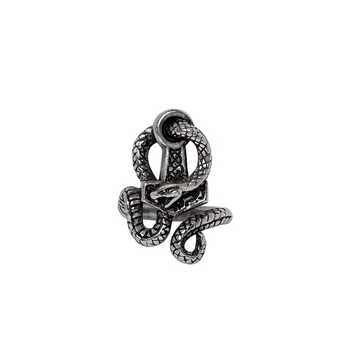 Bane of Thor Ring