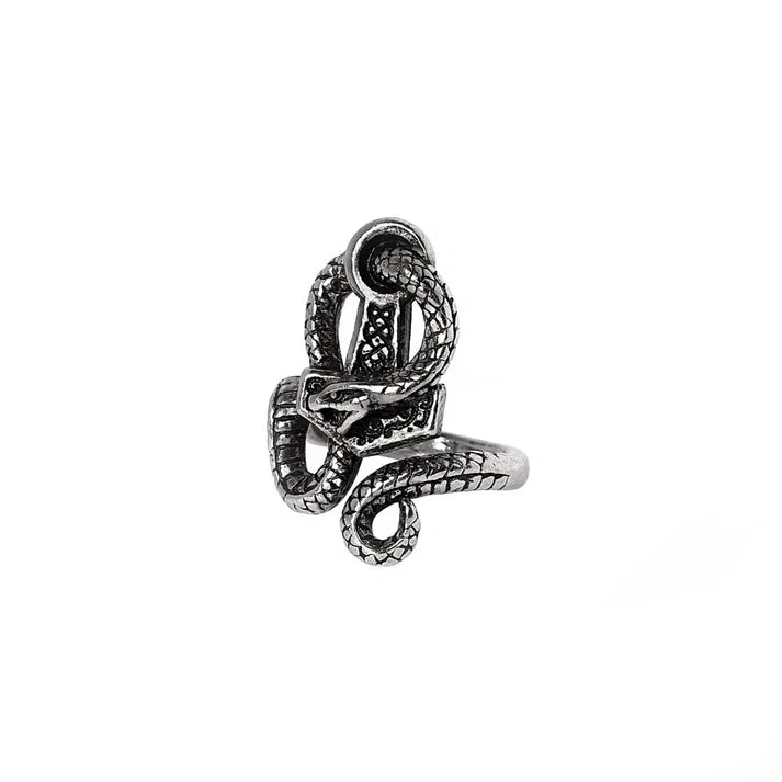 Bane of Thor Ring