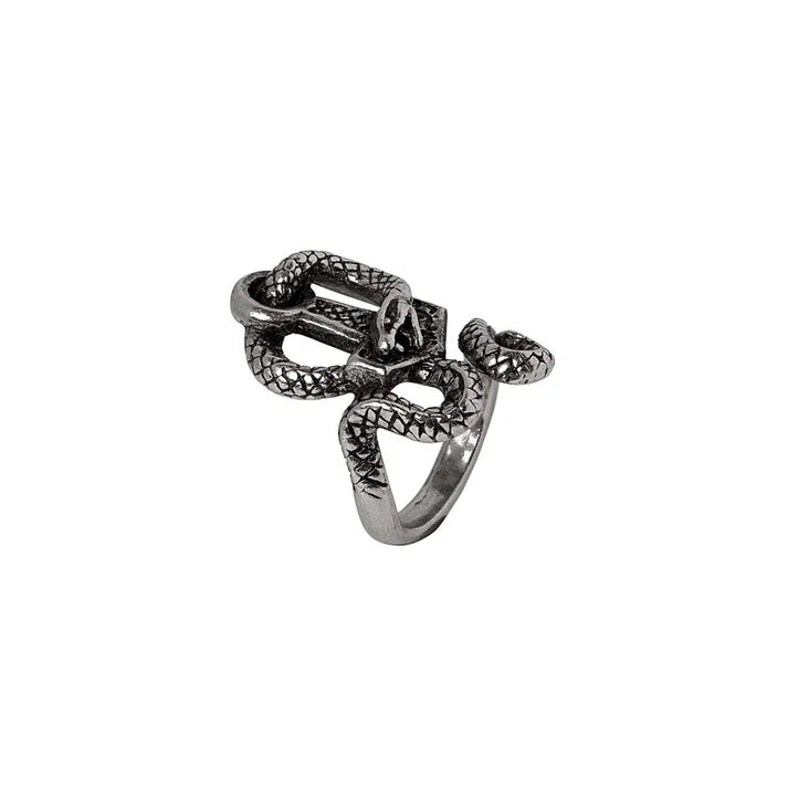 Bane of Thor Ring